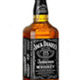 A 750-Milliliter Bottle of Whiskey